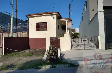 Imagem: Terreno para Venda, Carandiru