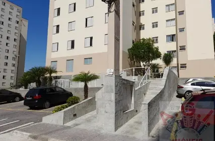 Imagem: Apartamento para Venda, Vila Nova Cachoeirinha