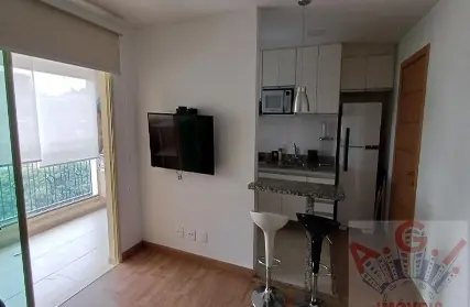 Imagem: Apartamento para Alugar, Casa Verde