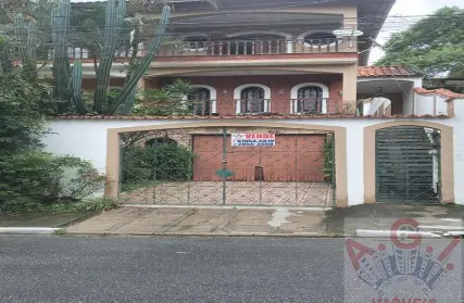 Imagem: Sobrado para Venda, Vila Pedra Branca