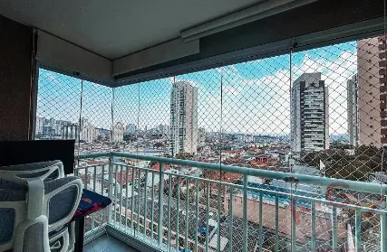 Imagem: Apartamento para Venda, Lauzane Paulista