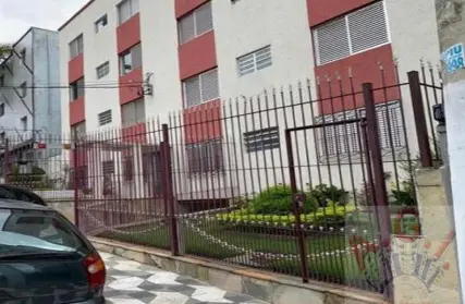 Imagem: Apartamento para Venda, Jardim São Paulo