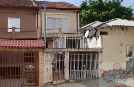 Imagem: Sobrado para Venda, Lauzane Paulista
