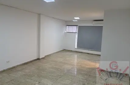 Imagem: Sala Comercial para Alugar, Santana