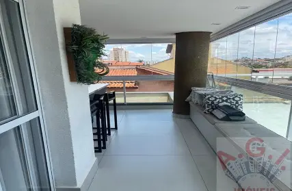 Imagem: Apartamento para Venda, Santa Teresinha