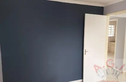 Imagem: Apartamento para Venda, Vila Paulicéia