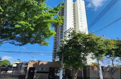 Imagem: Apartamento para Venda, Parque Edu Chaves