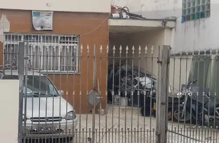 Imagem: Sobrado para Venda, Vila Nova Carolina