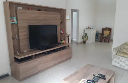 Imagem: Casa Térrea para Venda, Vila Isolina Mazzei