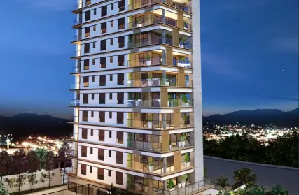 Imagem: Apartamento para Venda, Parque Palmas do Tremembé