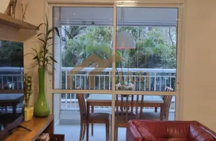 Imagem: Apartamento para Venda, Lauzane Paulista