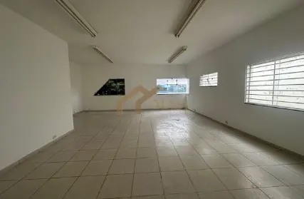 Imagem anuncio destaque locação no bairroJardim São Paulo