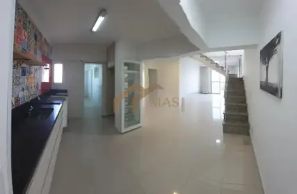 Imagem: Cobertura para Venda, Água Fria