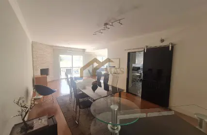 Imagem: Condomínio Fechado para Venda, Jardim Leonor Mendes de Barros