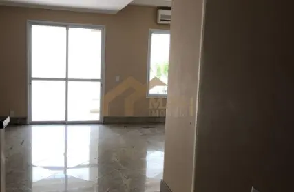 Imagem: Condomínio Fechado para Venda, Jardim Leonor Mendes de Barros