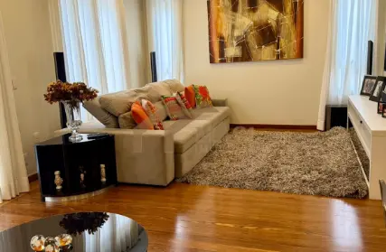 Imagem: Condomínio Fechado para Venda, Jardim Leonor Mendes de Barros