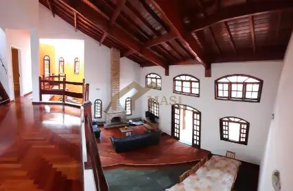 Imagem: Sobrado para Venda, Jardim Leonor Mendes de Barros