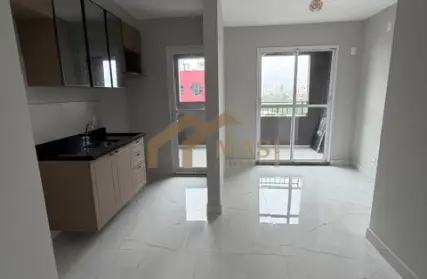 Imagem: Apartamento para Alugar, Santana