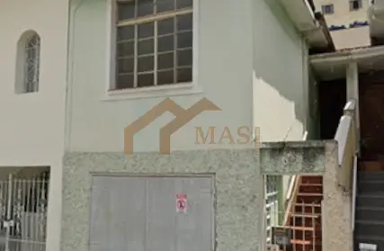 Imagem: Sobrado para Venda, Santana