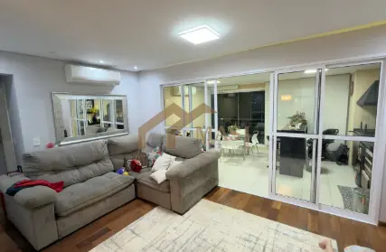Imagem: Apartamento para Venda, Santana