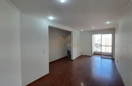 Imagem: Apartamento para Alugar, Santa Teresinha