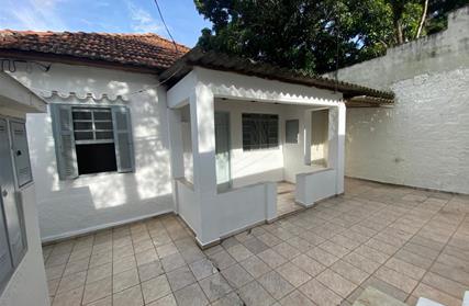 Imagem: Casa Térrea para Alugar, Vila Aurora (Zona Norte)