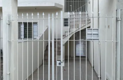 Imagem: Sobrado para Alugar, Jardim Paraíso