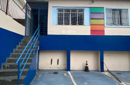Imagem: Casa Comercial para Alugar, Água Fria