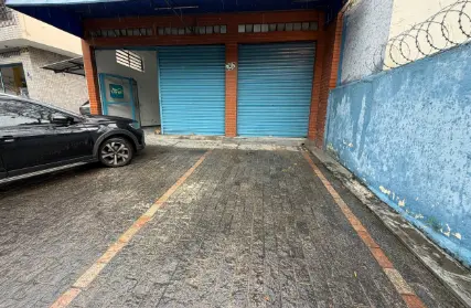 Imagem: Galpão / Salão para Alugar, Vila Aurora (Zona Norte)