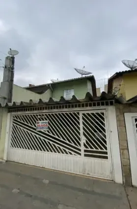 Imagem: Sobrado para Venda, Jardim Jaçanã