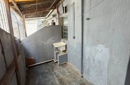 Imagem: Casa Térrea para Alugar, Vila Aurora (Zona Norte)