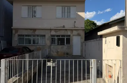 Imagem: Sobrado para Alugar, Água Fria