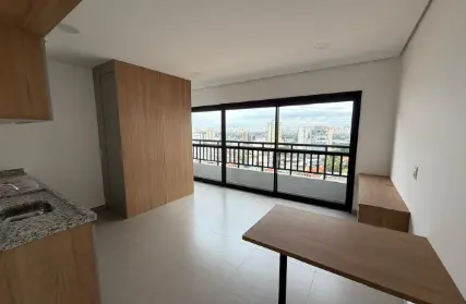 Imagem: Studio / Flat para Venda, Santana