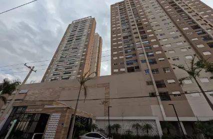 Imagem: Apartamento para Venda, Jardim Pereira Leite