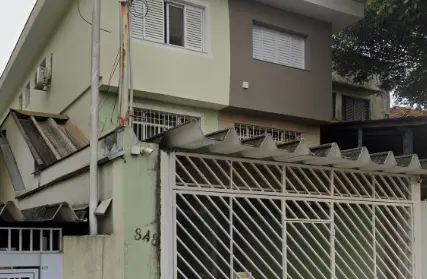 Imagem: Sobrado para Venda, Vila São Vicente