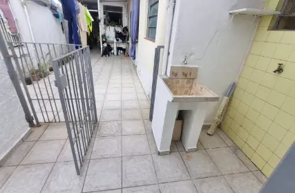 Imagem: Casa Térrea para Alugar, Sítio do Morro