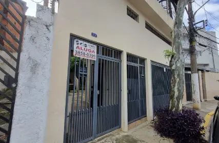 Imagem: Casa Térrea para Alugar, Casa Verde Alta