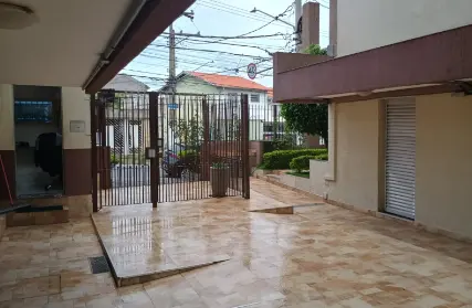 Imagem: Apartamento para Venda, Vila Siqueira (Zona Norte)