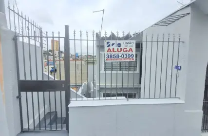 Imagem: Casa Térrea para Alugar, Jardim Cachoeira