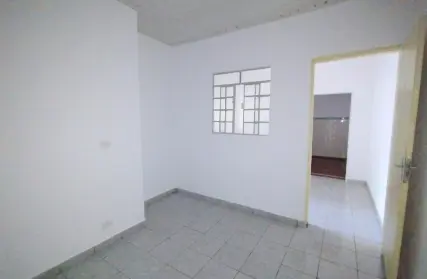 Imagem: Casa Térrea para Venda, Vila Siqueira (Zona Norte)
