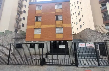 Imagem: Apartamento para Alugar, Vila Palmeiras
