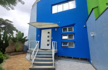 Imagem: Prédio Comercial para Alugar, Vila Barbosa