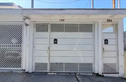 Imagem: Casa Térrea para Alugar, Sítio do Morro