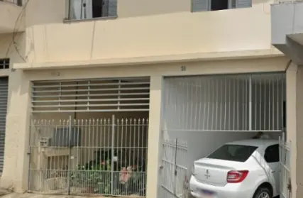 Imagem: Casa Térrea para Alugar, Freguesia do Ó