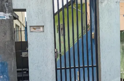 Imagem: Casa Térrea para Alugar, Vila Santa Maria