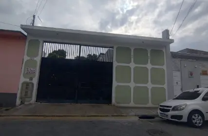 Imagem: Casa Térrea para Alugar, Casa Verde Alta