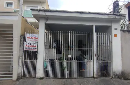 Imagem: Casa Térrea para Alugar, Vila Prado