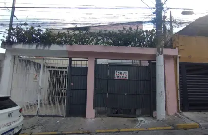 Imagem: Casa Térrea para Alugar, Vila Santa Maria