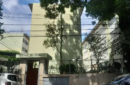 Imagem: Apartamento para Venda, Limão