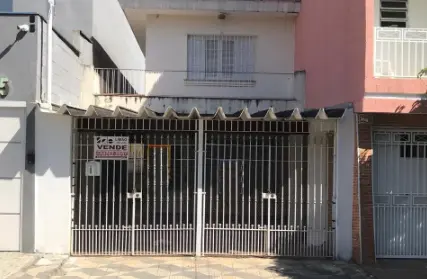 Imagem: Casa Térrea para Venda, Vila Primavera (Zona Norte)